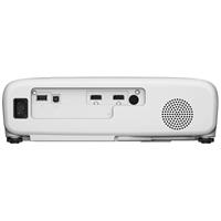 Epson EB-W55 - 3LCD projektor - prenosný - 4000 lumeny (bílá) - 4000 lumeny (barevný) - WXGA (1280
