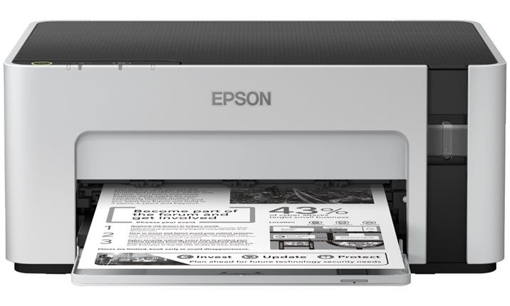 Epson EcoTank M1100/ A4/ ITS/ USB/ 5 let záruka po registraci