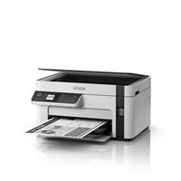 EPSON EcoTank M2120, černobílá multifunkční inkoustová tiskárna