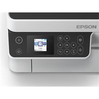 EPSON EcoTank M2120, černobílá multifunkční inkoustová tiskárna