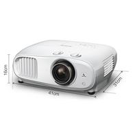 EPSON EH-TW7100