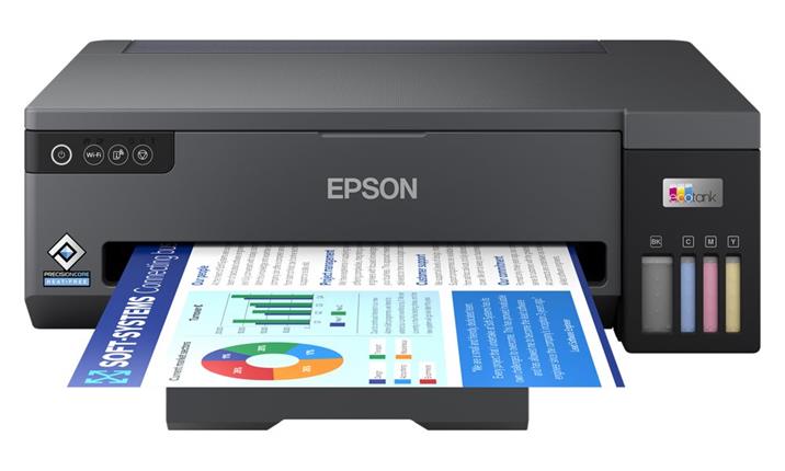 Epson L11050/ 4800 x 1200/ A3/ ITS/ 4 barvy/ USB/ 5 let záruka po registraci