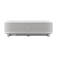 Epson Lifestudio Grand EH-LS670W - 3LCD projektor - 3600 lumeny (bílá) - 3600 lumeny (barevný) - 19