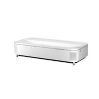 EPSON projektor EB-810E, 1920x1080, 5000ANSI, 2.500.000:1, USB, RS-232C, LAN, WiFi, HDMI, 5 LET ZÁRUKA