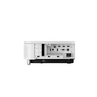 EPSON projektor EB-810E, 1920x1080, 5000ANSI, 2.500.000:1, USB, RS-232C, LAN, WiFi, HDMI, 5 LET ZÁRUKA