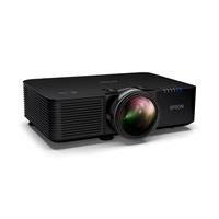 EPSON projektor EB-L695SE, WUXGA, 6000ANSI, HDMI, USB, NFC