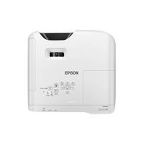 EPSON projektor EB-W56S, 1280x800, 3.700ANSI, 16.000:1, VGA, HDMI, USB, REPRO 16W