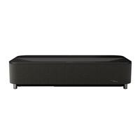 EPSON projektor Lifestudio Grand Plus EH-LS970B - Metallic black, 4K, 3LCD, 5letá záruka