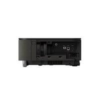 EPSON projektor Lifestudio Grand Plus EH-LS970B - Metallic black, 4K, 3LCD, 5letá záruka