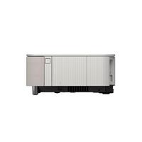 EPSON projektor Lifestudio Grand Plus EH-LS970W - Diamond white, 4K, 3LCD, 5letá záruka