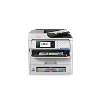 EPSON WorkForce Pro EM-C800RDWF