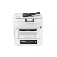 Epson WorkForce Pro EM-C8100RDWF