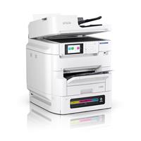 Epson WORKFORCE PRO EM-C8101RDWF