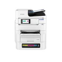 Epson WORKFORCE PRO EM-C8101RDWF