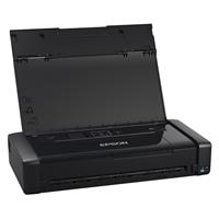 Epson WorkForce WF-100W/ A4/ Wi-Fi/ USB/ Mobilní tiskárna