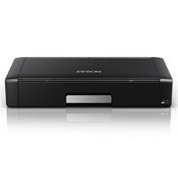 Epson WorkForce WF-100W/ A4/ Wi-Fi/ USB/ Mobilní tiskárna