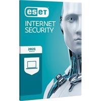 ESET Internet Security pro 4 PC na 2 roky