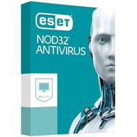 ESET NOD32 Antivirus, 1 PC na 2 roky