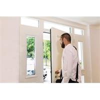Eve Door & Window (Matter - compatible w Apple, Google & SmartThings)