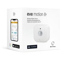 Eve Motion (Matter-compatible na Apple, Google & SmartThings)