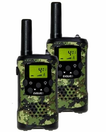 EVOLVEO FreeTalk XM2-2