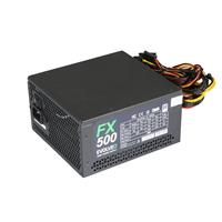 EVOLVEO FX 500/500W/ATX/80PLUS Normal