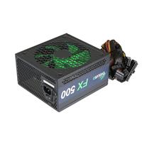 EVOLVEO FX 500/500W/ATX/80PLUS Normal