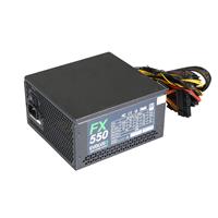 EVOLVEO FX 550/550W/ATX/80PLUS Normal