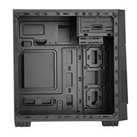 EVOLVEO M1, case mATX