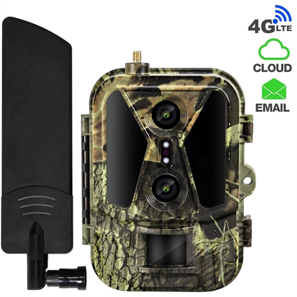 EVOLVEO StrongVision Dual PRO 4G