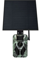 EVOLVEO StrongVision Solar 4G