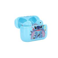 EXG Pro Buds TWS bezdrátová sluchátka Disney - Stitch