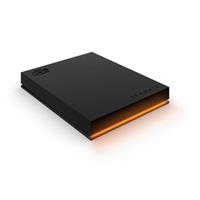 Ext. HDD 2,5" Seagate FireCuda Gaming 2TB