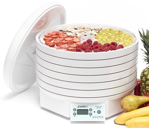 Ezidri FD1000 ULTRA - ROZBALENO