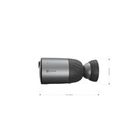 EZVIZ BC1C 4MP IP kamera