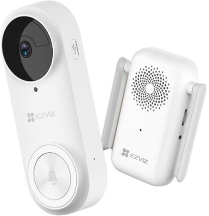 EZVIZ DB2 Pro