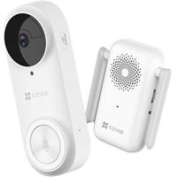 EZVIZ DB2 Pro