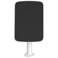 EZVIZ solární panel E/ 6,18W/ IP65/ USB-C/ kompatibilní s bateriovými kamerami EZVIZ