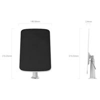 EZVIZ solární panel F/ 4,2W/ IP65/ USB-C/ kompatibilní s bateriovými kamerami EZVIZ