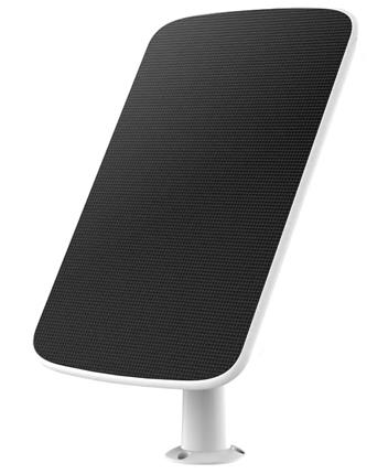 EZVIZ solární panel F/ 4,2W/ IP65/ USB-C/ kompatibilní s bateriovými kamerami EZVIZ