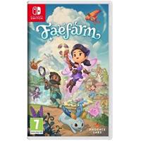 Fae Farm (Switch)