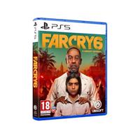 Far Cry 6 (PS5)