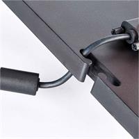 Fellowes Premium - Stojan pod monitor