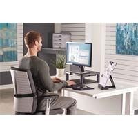 Fellowes Premium - Stojan pod monitor