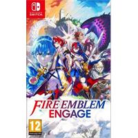 Fire Emblem: Engage (Switch)