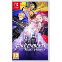 Fire Emblem: Three Houses (SWITCH)