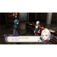 Fire Emblem: Three Houses (SWITCH)