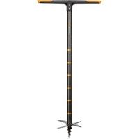 Fiskars QuikDrill L Zemní vrták
