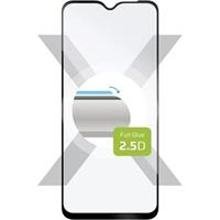 FIXED 2,5D Full-Cover tvrzené sklo Samsung Galaxy A05s černé