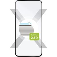 FIXED 2,5D Full-Cover tvrzené sklo Samsung Galaxy A55 5G černé